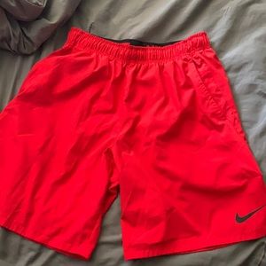 Mens Nike Dri- Fit Shorts ✔️